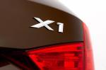 BMW X1 2009 года